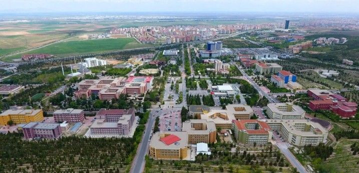 İşte Türkiye'nin en iyi 20 üniversitesi - Resim: 6