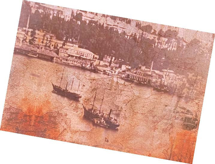 İstanbul’un eski yeraltı dünyasını keşfe çıkın - Resim : 3