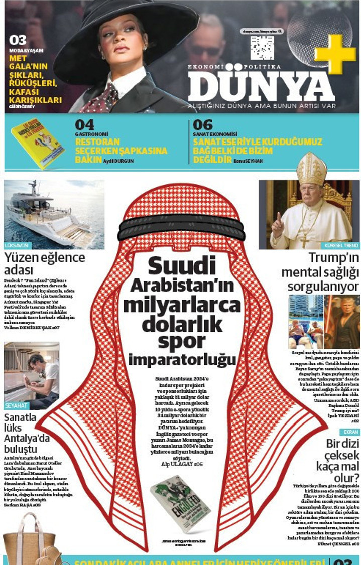 Sporu parayla domine ediyorlar - Resim : 2