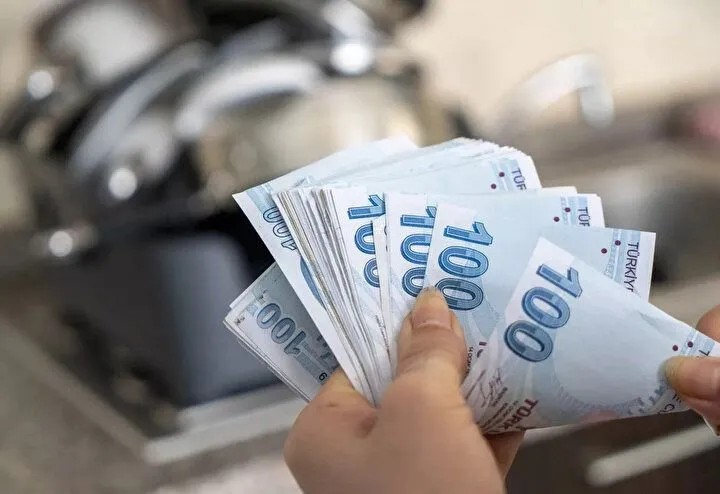 MEVDUAT FAİZİ: 1 milyon liranın getirisi belli oldu! İşte en yüksek mevduat faizi veren bankalar... - Resim: 4