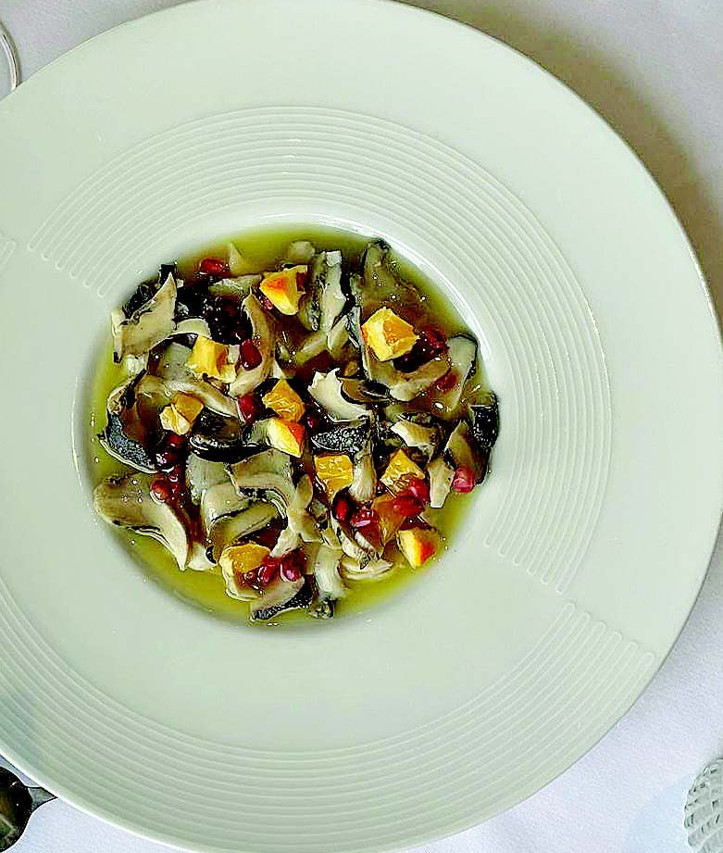 Gault & Millau rehberi: İki gazetecinin dağıttığı aşçı şapkaları - Resim : 2