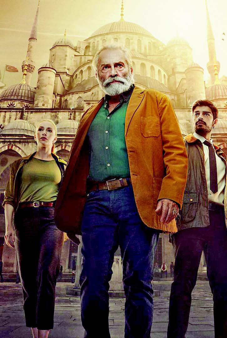 Kral III. Charles’ın doğum günü Ankara’da kutlandı: Ekonomik ve kültürel güç gösterisi - Resim : 2