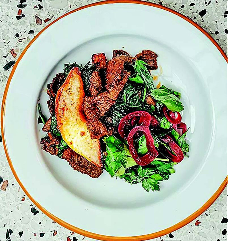 Gault & Millau rehberi: İki gazetecinin dağıttığı aşçı şapkaları - Resim : 1