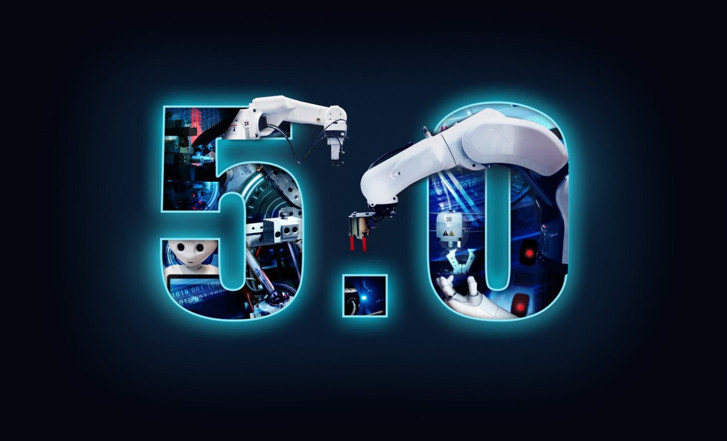 Yetkinlik dönüşümü 5.0 için çalışanlarınıza nasıl yardımcı olabilirsiniz? - Resim : 1