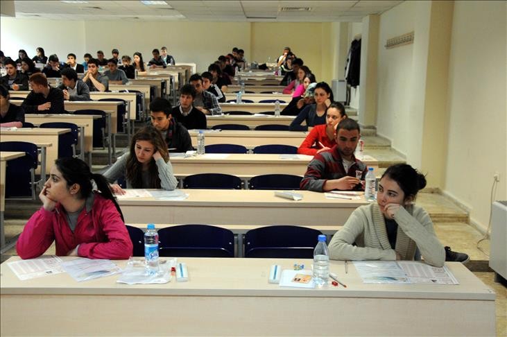 ALES sonuçları açıklandı mı? ALES sonuçları ÖSYM tarafından ne zaman açıklanacak? - Resim : 1