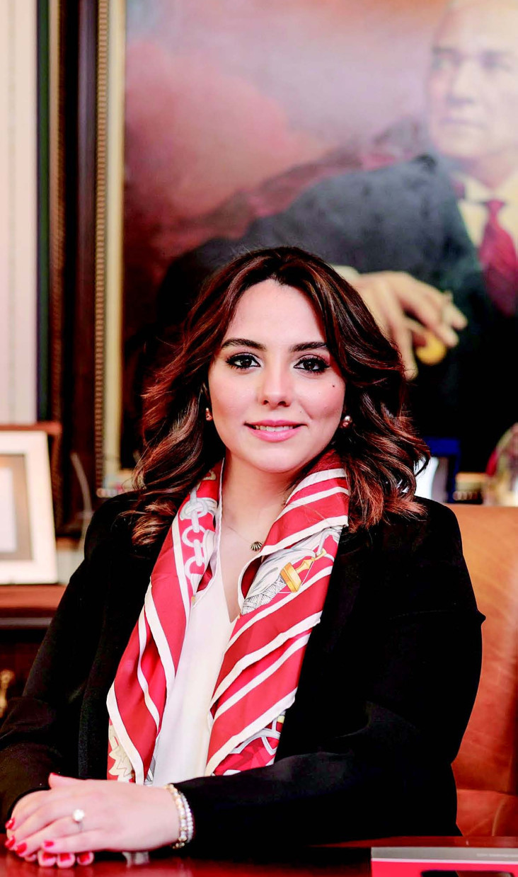 Yeni nesil iş insanları için GYİAD’dan girişimci asistanı - Resim : 1