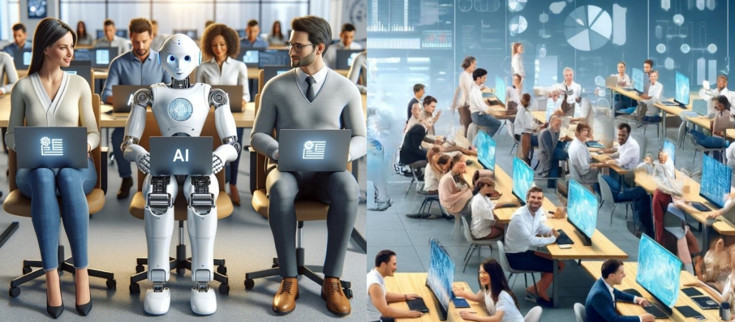 Yapay Zeka konusuna nasıl başlamalı? - Resim : 1