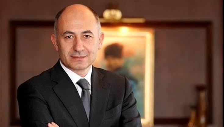 Çalık ve Rönesans’tan Japonlarla Türkmenistan’da 3’lü enerji ortaklığı - Resim : 1