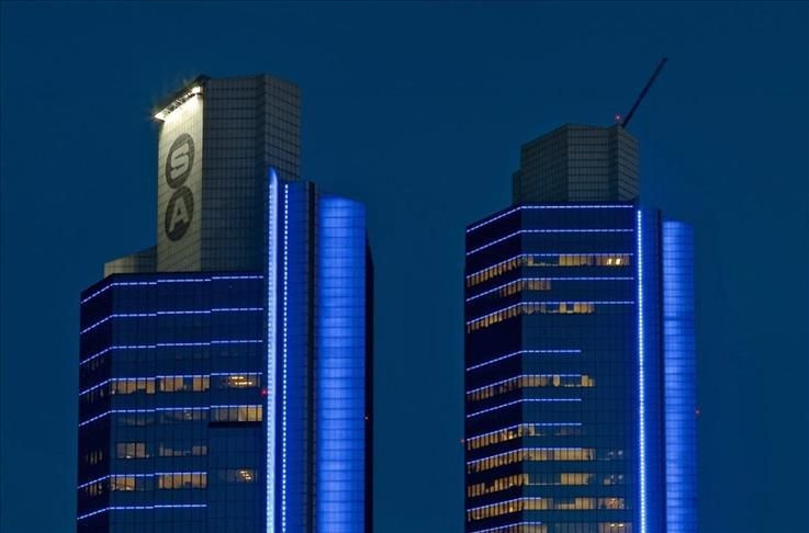 Çalışan sayıları ülkeleri aştı! En çok çalışanı olan 500 şirket açıklandı: Türkiye'den 4 dev listede - Resim: 16