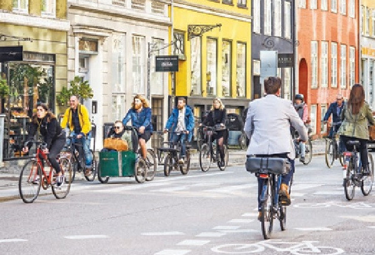 Vikinglerin ayak izinde bir Nordik Masalı - Resim : 2