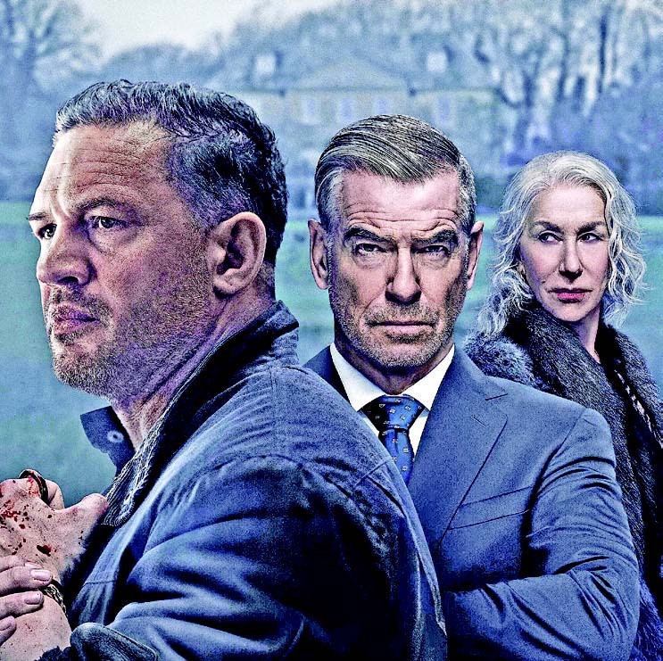 İyi ki geldin Magarsus! - Resim : 1