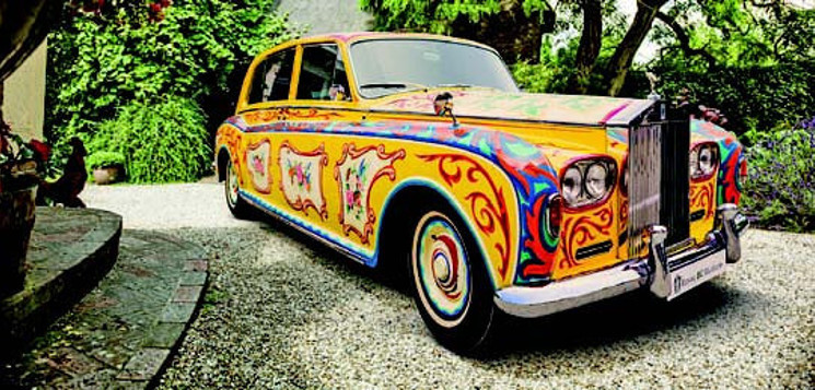 Andersen Geneve’den 12 limitli İstanbul Serisi - Resim : 2