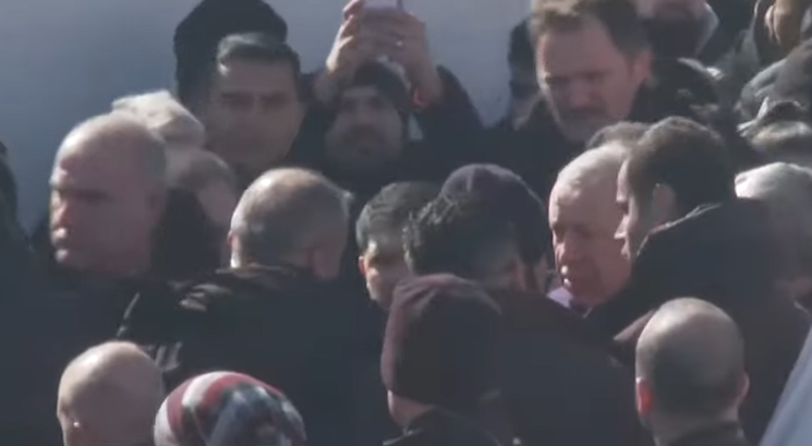 DEPREM FACİASI - Kahramanmaraş depremi üçüncü gününde - Depremle ilgili son haberler - Resim : 1