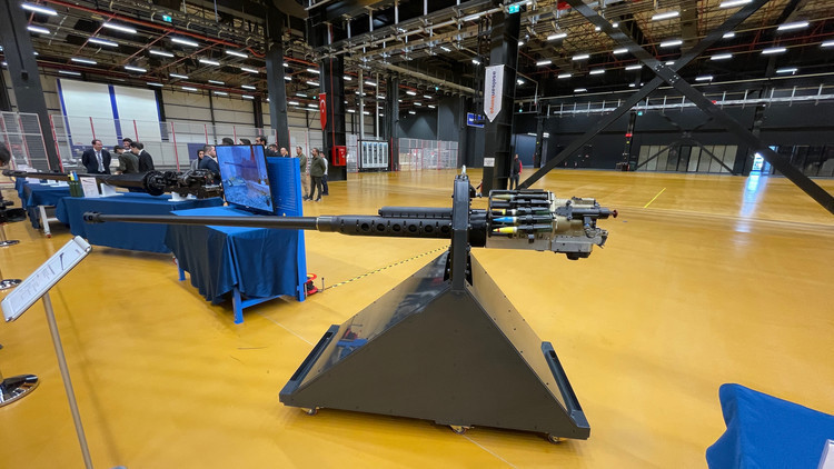 ASELSAN Konya, savunma sanayisinde "üretim merkezi" - Resim : 2