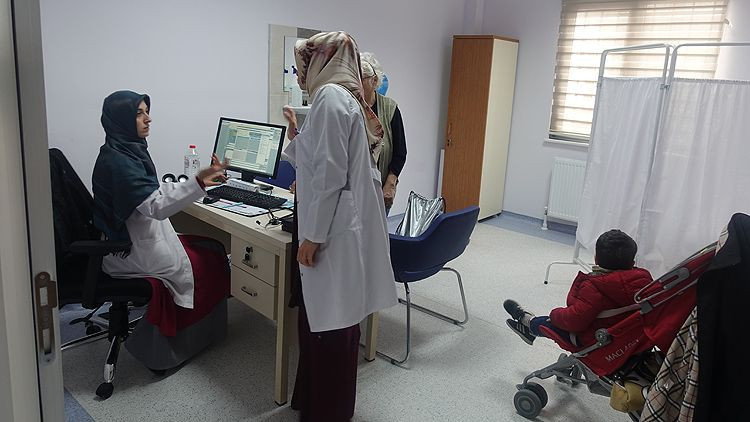 Bugün hastane, sağlık ocağı, eczane açık mı, kapalı mı? - Resim: 3