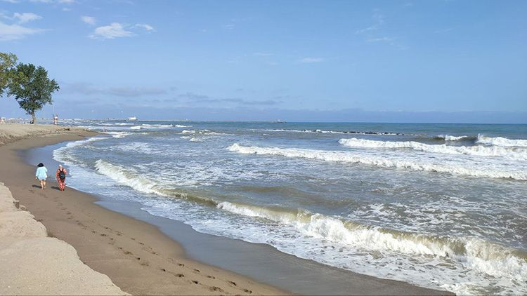 6 ilde denize girmek yasaklandı! İşte ilçeler ve yasakların süreleri... - Resim: 2
