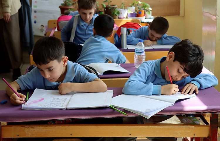 Anaokulu ve 1. sınıflar ne zaman başlıyor? Okullar ne zaman açılacak? - Resim: 2