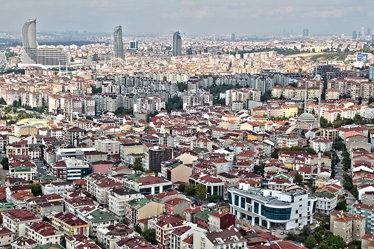 Emlak ilanlarında EİDS dönemi başlıyor! İşte 10 soruda Elektronik İlan Doğrulama Sistemi... - Resim: 1