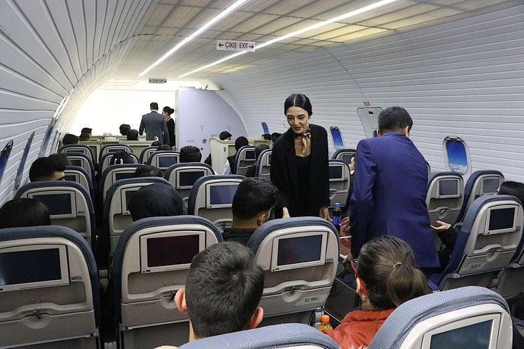 İş bulma süresinin en kısa olduğu ön lisans bölümleri belli oldu - Resim: 6