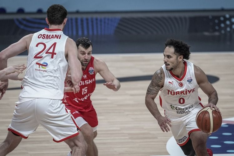 Türkiye Yunanistan basketbol maçı ne zaman, saat kaçta, hangi kanalda? - Resim: 2