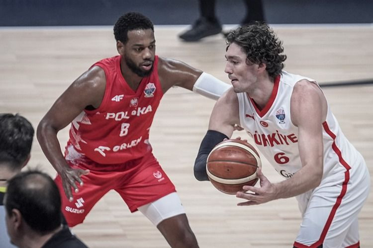 Türkiye Yunanistan basketbol maçı ne zaman, saat kaçta, hangi kanalda? 12 Dev Adam final yolunda... - Resim: 2