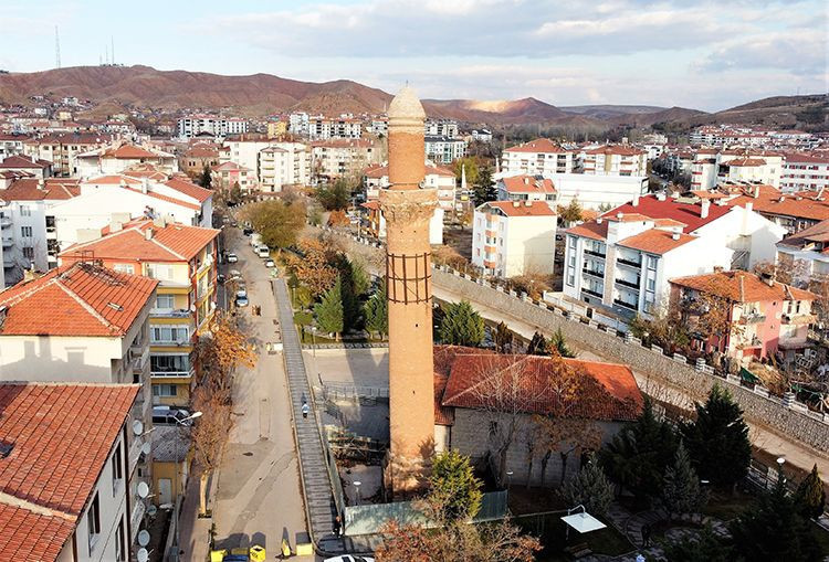 Deprem endişesi daha az: İşte Türkiye'nin en güvenli illeri... - Resim: 7