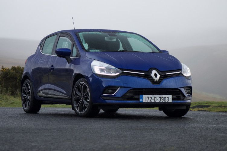Renault Clio fiyatları güncellendi, 66 bin TL'lik indirim var - Resim: 10