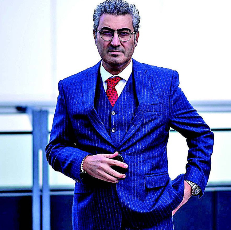 Veliaht Akademi kurucusu, danışman Tunç Vidinli, sırrı açıkladı: Aile şirketleri nesiller boyu nasıl yaşar? - Resim : 1