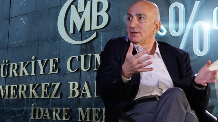 Mahfi Eğilmez'den faiz yorumu: İndirmek için ortam müsait
