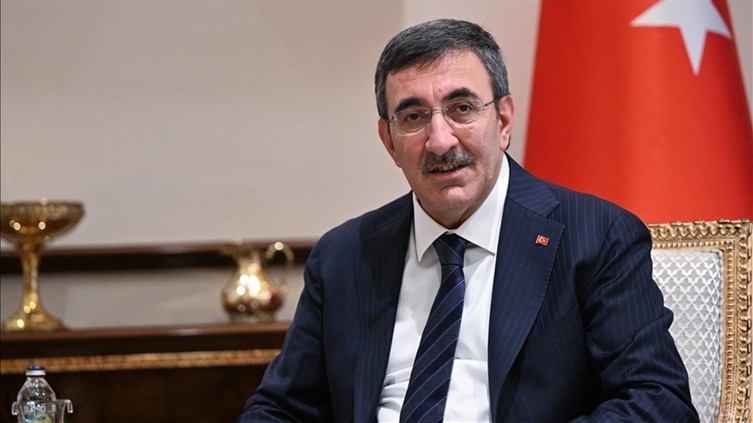 Cumhurbaşkanı Yardımcısı Yılmaz: Terörün ekonomik etkisi 2 trilyon doları buluyor