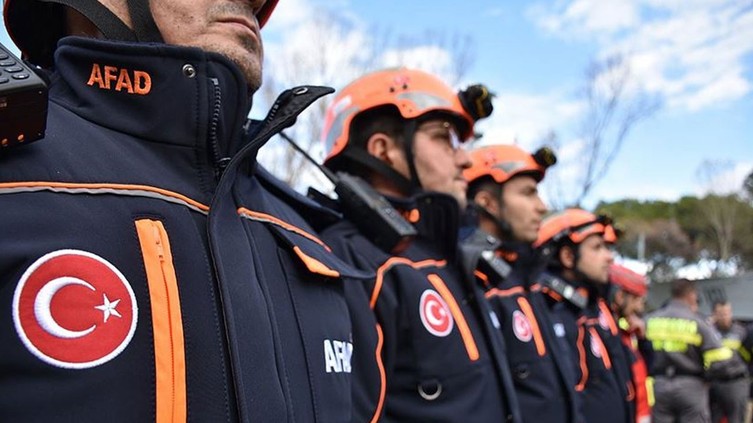 AFAD, İstanbul depremi sonrası TAMP’ı devreye aldı