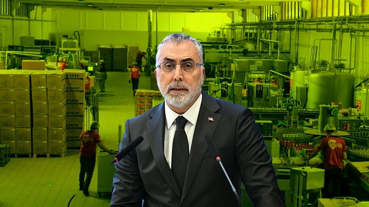 Bakan Işıkhan mart verilerini değerlendirdi: İşsizlik 25 yılın en düşük seviyesinde