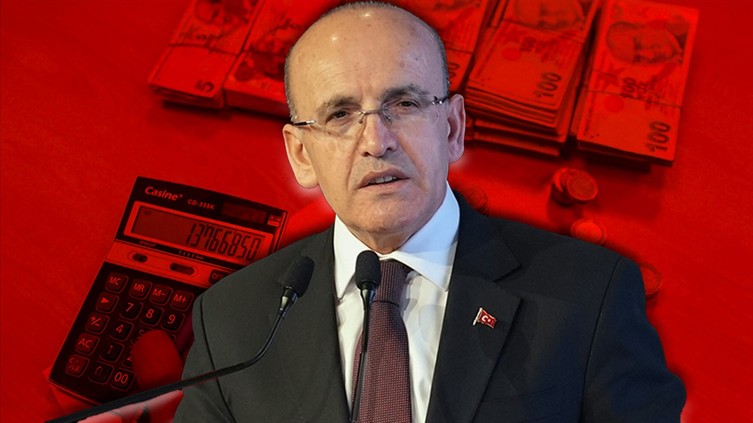 Bakan Şimşek: Ceza mekanizması devreye alınacak