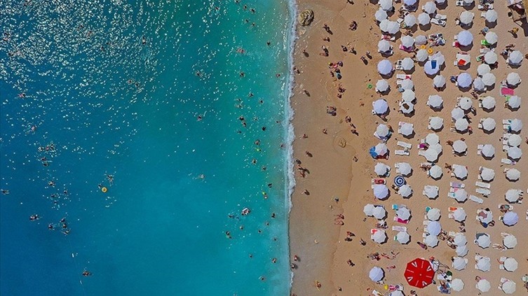 Türkiye'nin yüzde 57,4'ü yılda 1 haftalık tatil masrafını karşılayamıyor... Çocuklu ailelerde oran daha da yüksek!