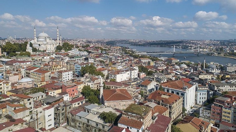 70 milyon liraya dayandı: İstanbul'da ev fiyatlarının en pahalı olduğu semtler belli oldu!