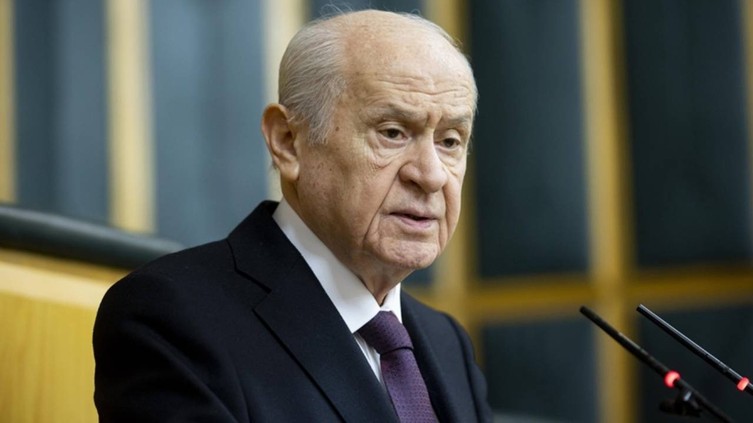 MHP lideri Devlet Bahçeli'den PKK'nın fesih kararına ilk yorum: Nihayet tomurcuklar çiçek açtı