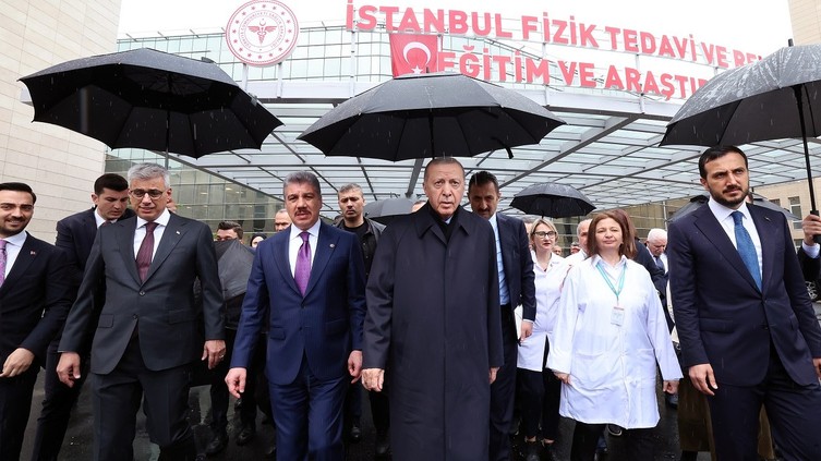 30 milyar dolarlık dev keşif! Cumhurbaşkanı Erdoğan: 75 milyar metreküplük yeni doğal gaz bulduk