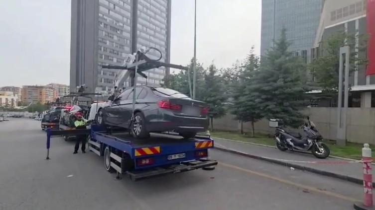 Düğün ve asker konvoylarıyla trafiği engelleyenlere ağır yaptırımlar geliyor! 180 bin TL'lik ceza yolda