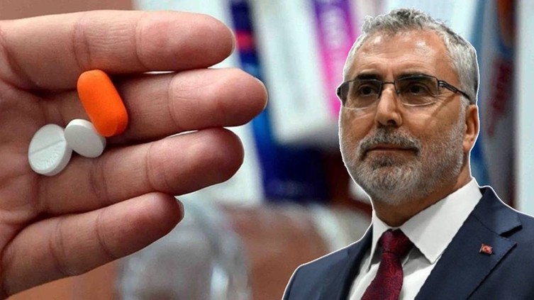 Son dakika: Bakan Işıkhan açıkladı! 95 ilaç geri ödeme listesine alındı