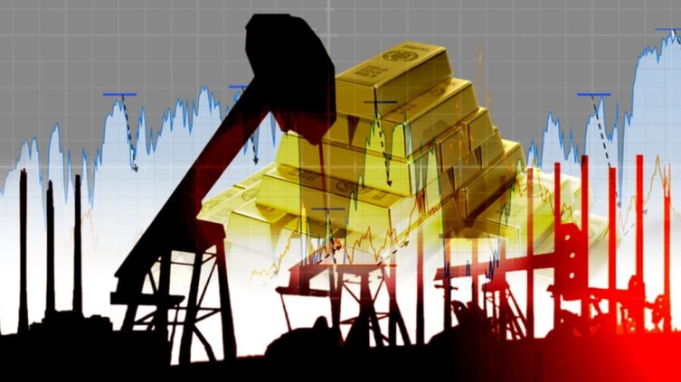 İsrail'in İran'a saldıracağı iddiası piyasaları etkiledi: Altın ve petrol fiyatları yükselişe geçti!