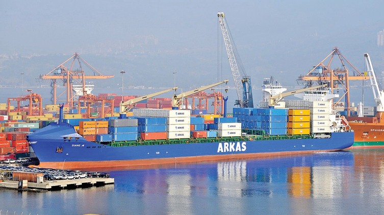 Tarihi en yüksek aylık ve yıllık ihracat hacmi
