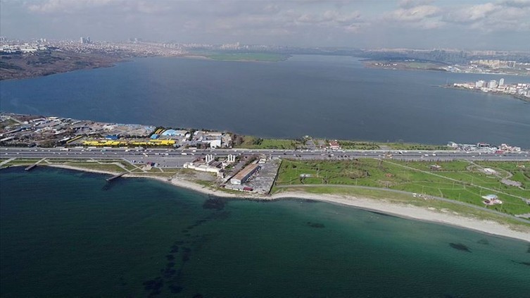 Kuveytli şirketin Kanal İstanbul güzergahındaki arsa yatırımı sahte imzayla ele geçirildi