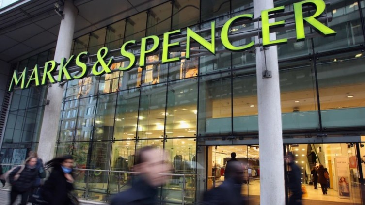 Marks & Spencer rekor karın ardından siber saldırıyla sarsıldı: 300 milyon sterlinlik düşüş bekliyor