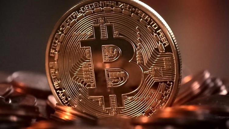 Bitcoin'den tarihi rekor
