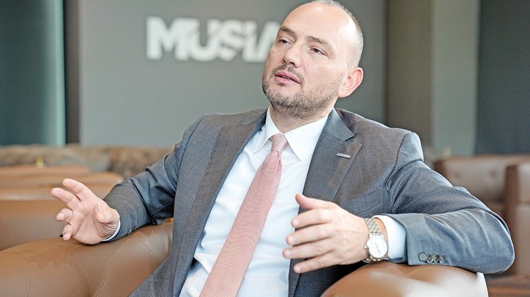 Finansmana ulaşmak daha rahat olmalı