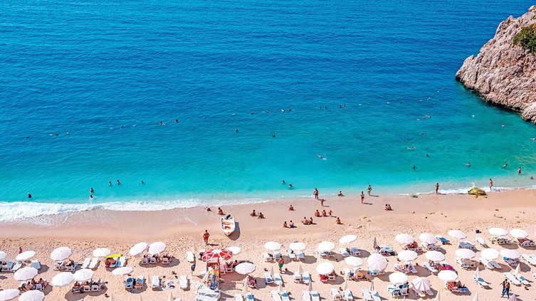 Bayramda otel doluluk oranı %90’ı geçecek