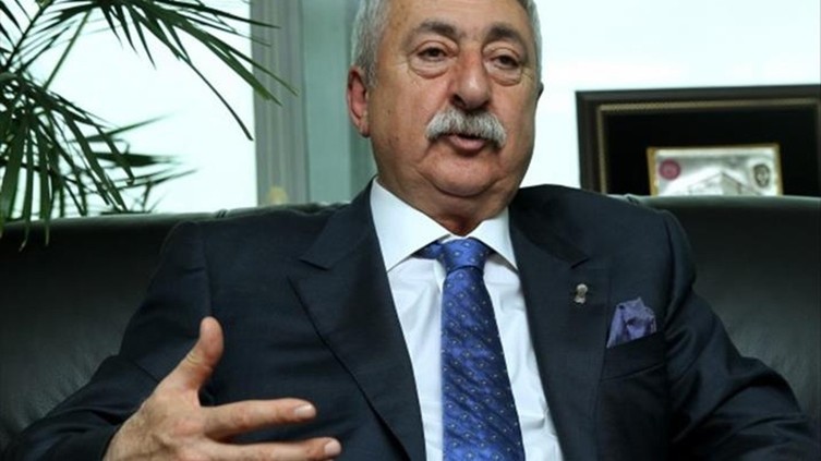 TESK Başkanı Palandöken’den esnafa prim günü müjdesi açıklaması