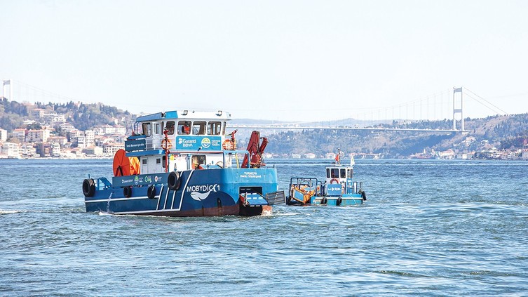 Garanti BBVA Genel Müdürü Akten: 7 yılda yeşil ve mavi geleceğe 400 milyar TL destek olacak