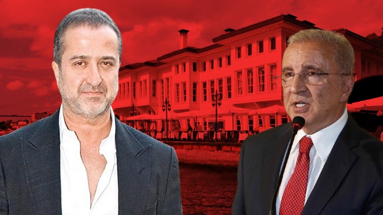 Les Ottomans Oteli’nin yeni sahibi Serdar Bilgili oldu, Ünal Aysal ise dava açacağını açıkladı