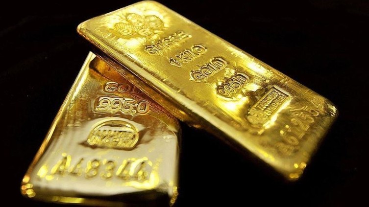 İngiliz bankadan yeni tahmin: HSBC 2025 ve 2026 ortalama altın fiyatı tahminini yükseltti!
